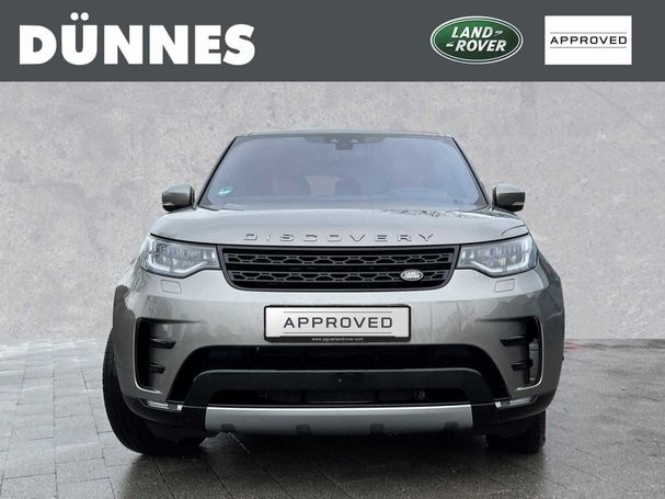 Land Rover Discovery SE 225 kW image number 8