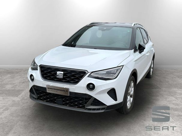 Seat Arona 1.0 TSI 70 kW image number 1