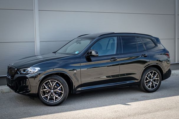 BMW X3 M40i xDrive 265 kW image number 1