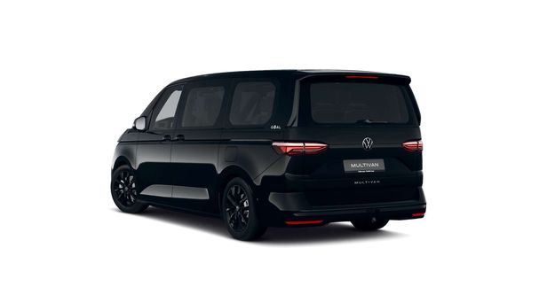 Volkswagen T7 Multivan eHybrid Goal 4Motion 180 kW image number 3