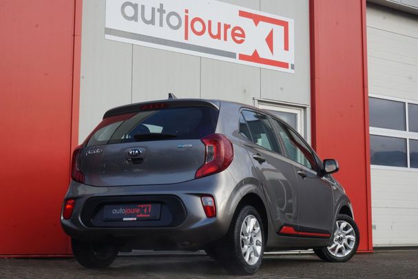 Kia Picanto 1.0 49 kW image number 19