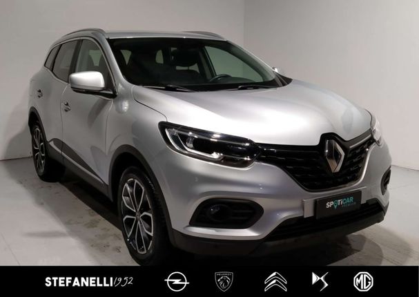 Renault Kadjar BLUE dCi 115 85 kW image number 2