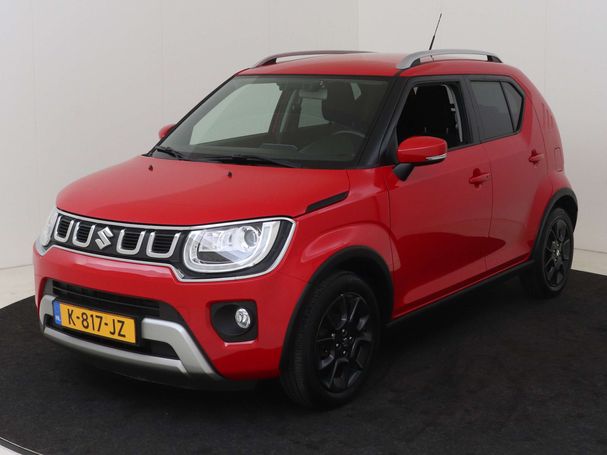 Suzuki Ignis 61 kW image number 27