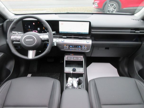 Hyundai Kona 1.6 DCT 146 kW image number 14