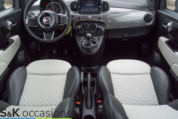 Fiat 500 1.0 51 kW image number 3