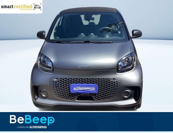 Smart ForTwo EQ 60 kW image number 4