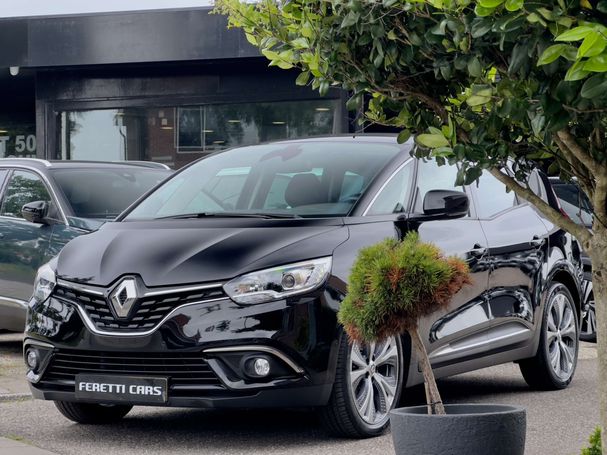 Renault Grand Scenic TCe 85 kW image number 13