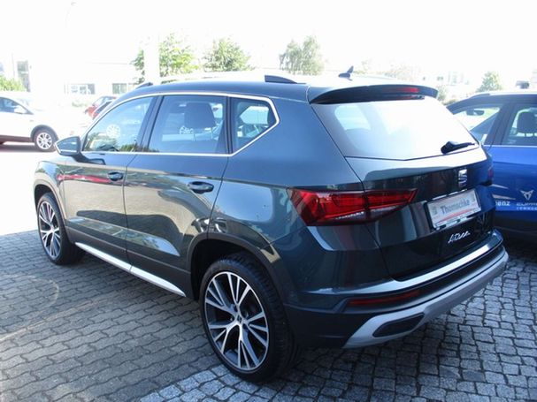 Seat Ateca 1.5 TSI DSG 110 kW image number 6