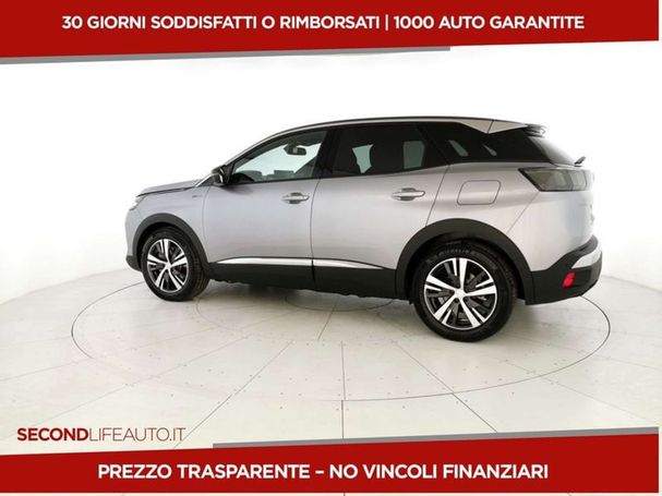 Peugeot 3008 1.6 Hybrid e-EAT8 165 kW image number 2