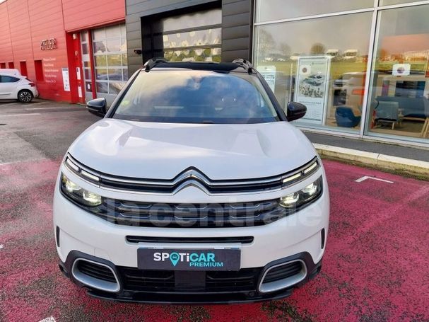 Citroen C5 Aircross BlueHDi 130 S&S 96 kW image number 3