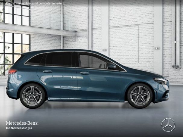 Mercedes-Benz B 250 165 kW image number 19