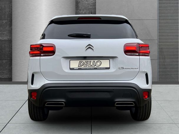 Citroen C5 Aircross Hybrid Plus 100 kW image number 6