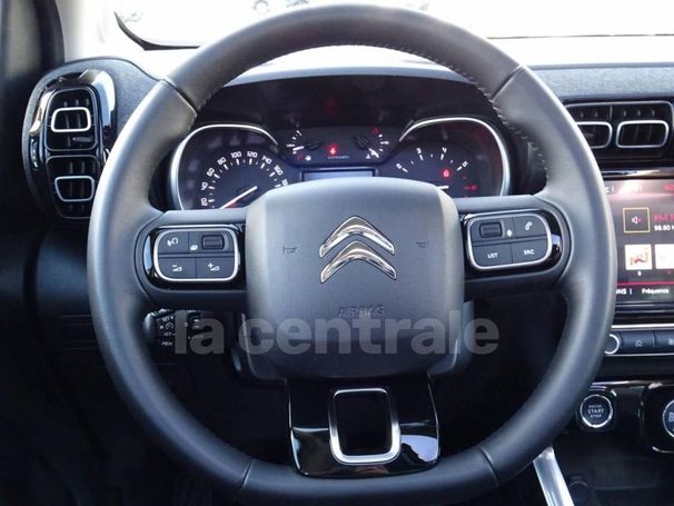 Citroen C3 Aircross 81 kW image number 16