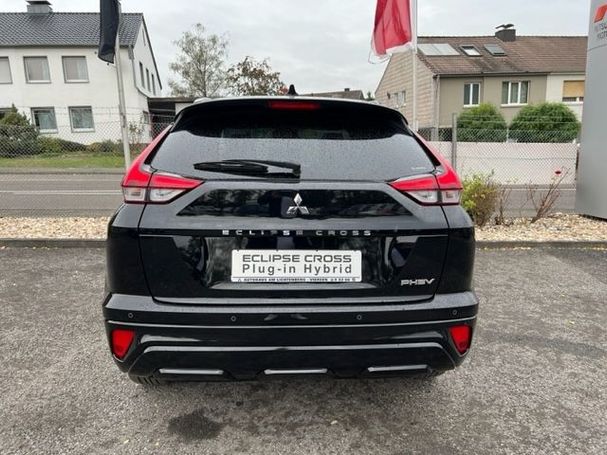 Mitsubishi Eclipse Cross 138 kW image number 3