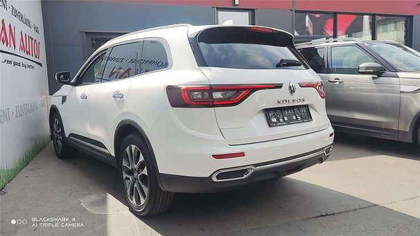 Renault Koleos dCi 175 X-Tronic 130 kW image number 5