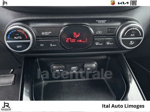 Kia Soul e-Soul 150 kW image number 22