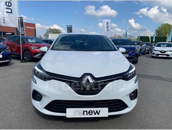 Renault Clio SCe 65 49 kW image number 2