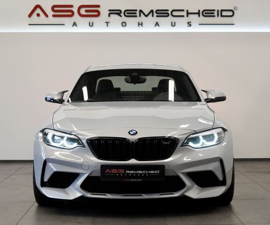 BMW M2 Competition 302 kW image number 3