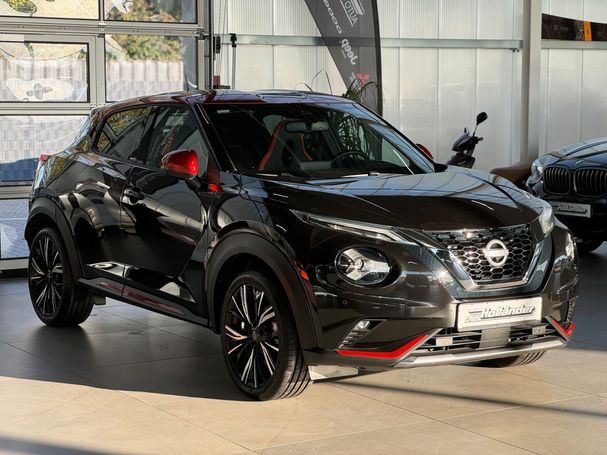 Nissan Juke 1.0 N-DESIGN 84 kW image number 12