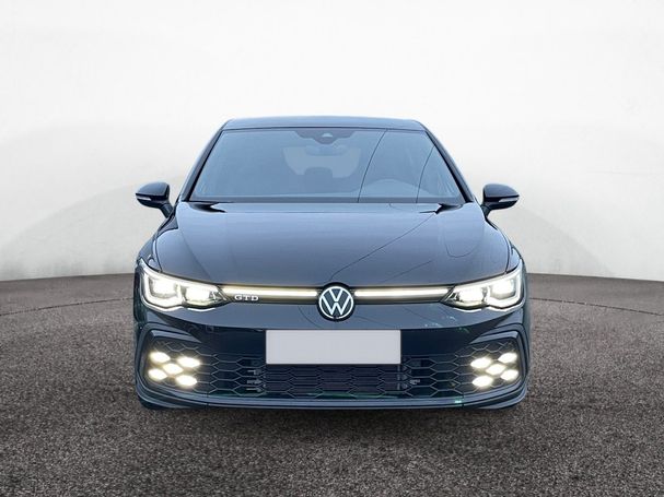 Volkswagen Golf GTD DSG 147 kW image number 2