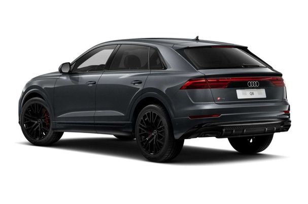 Audi Q8 55 TFSIe S-line 290 kW image number 2