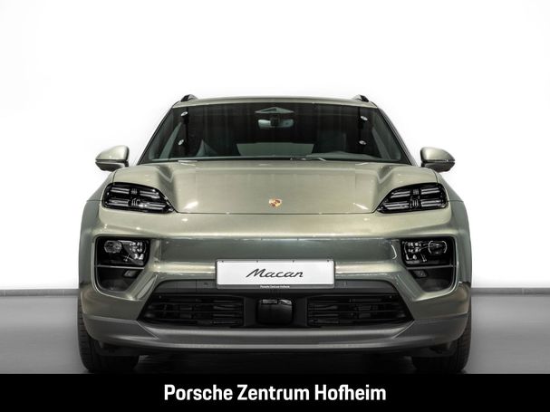 Porsche Macan 4 300 kW image number 1