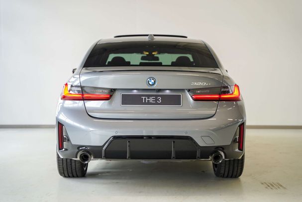 BMW 320 e 150 kW image number 9