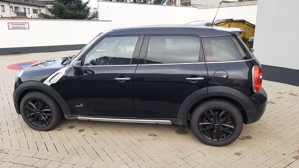 Mini Cooper Countryman ALL4 90 kW image number 2