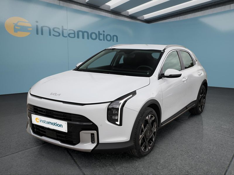 Kia XCeed 1.6T DCT