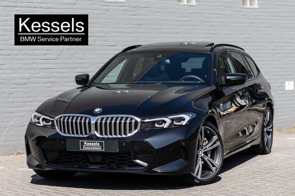 BMW 330i Touring 190 kW image number 2