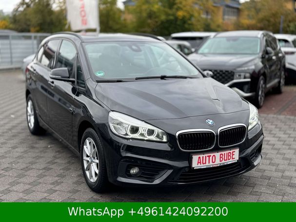 BMW 216i Active Tourer 75 kW image number 9