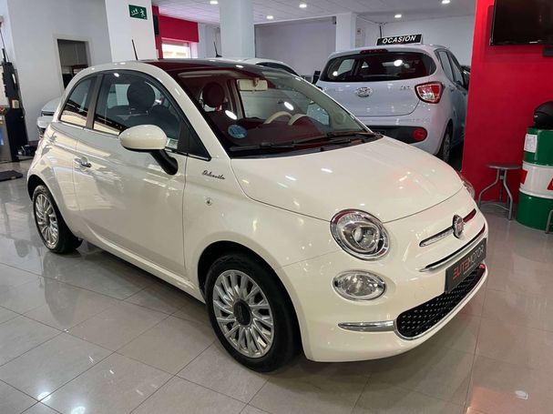 Fiat 500 1.0 52 kW image number 2