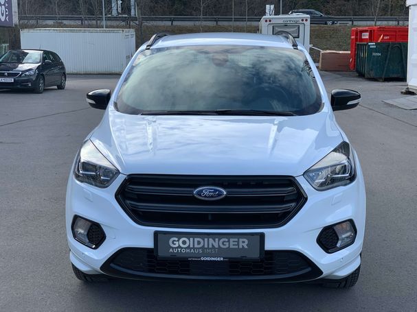 Ford Kuga 2.0 TDCi ST-Line 110 kW image number 2