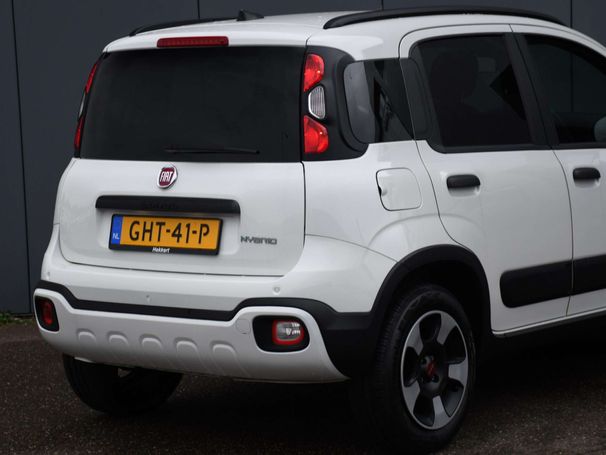 Fiat Panda 51 kW image number 4