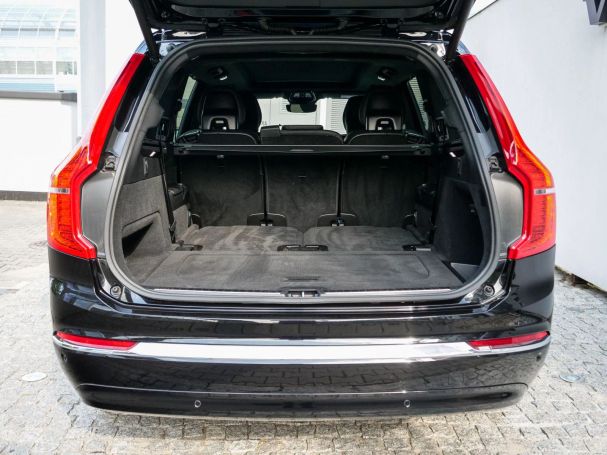 Volvo XC90 AWD 173 kW image number 38