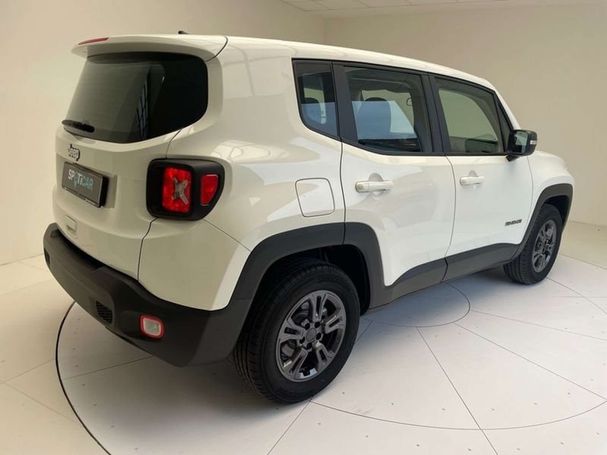 Jeep Renegade 1.0 Longitude 88 kW image number 3