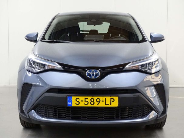 Toyota C-HR 1.8 Hybrid Active 90 kW image number 6