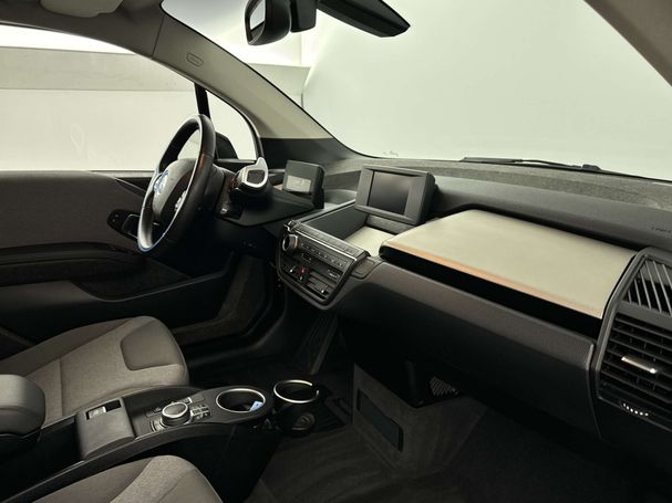 BMW i3s 120Ah 135 kW image number 21