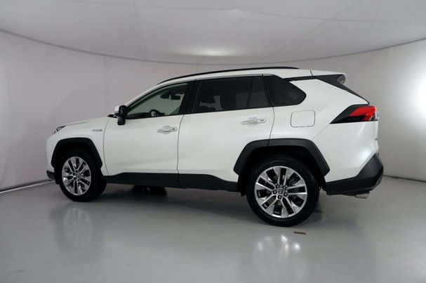 Toyota RAV 4 2.5 Lounge 160 kW image number 26