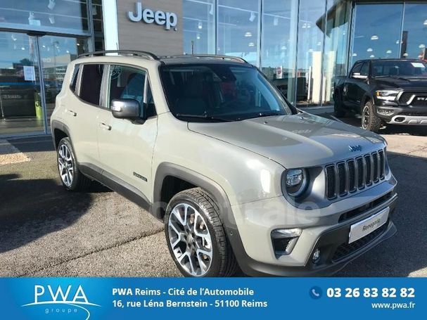 Jeep Renegade 1.3 Turbo 177 kW image number 2