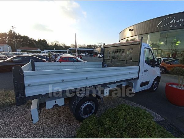 Renault Master DCi 130 L2H1 96 kW image number 9