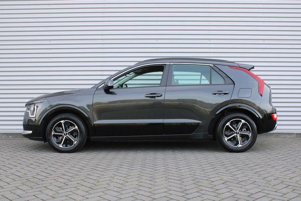 Kia Niro Hybrid 1.6 GDI 104 kW image number 3