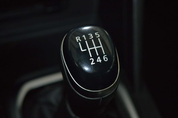 Renault Megane 70 kW image number 26