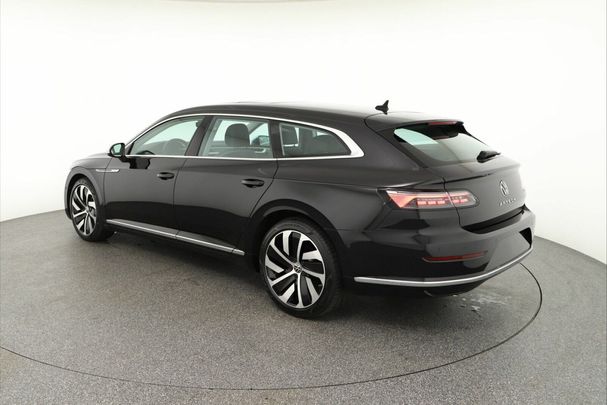 Volkswagen Arteon 2.0 TDI Shooting Brake 110 kW image number 4