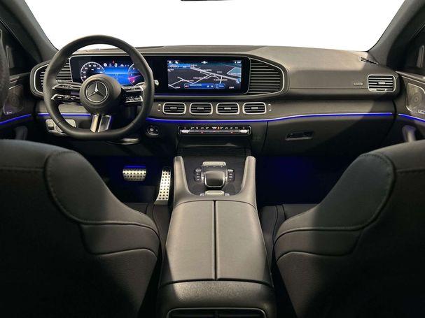 Mercedes-Benz GLE 450 270 kW image number 9