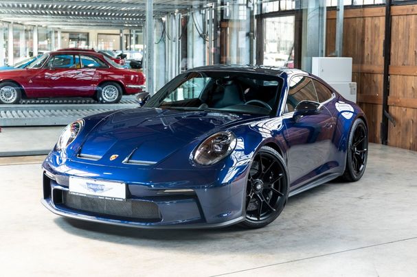 Porsche 992 GT3 Touring 375 kW image number 1