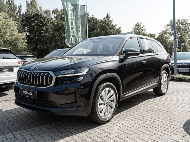 Skoda Kodiaq 2.0 TDI 4x4 DSG 142 kW image number 1