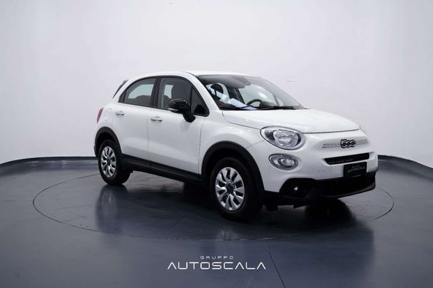 Fiat 500X 1.3 MultiJet 70 kW image number 8