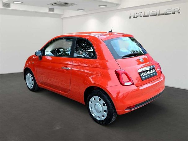 Fiat 500 1.0 51 kW image number 5