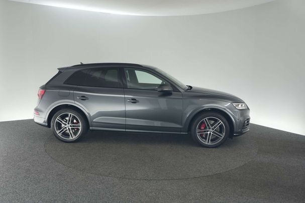 Audi SQ5 3.0 TDI quattro Tiptronic 255 kW image number 6